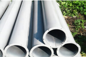 ТРУБЫ САМОТЕЧНЫЕ СТ ЭЛЕВАТОРНОГО САМОТЕКА