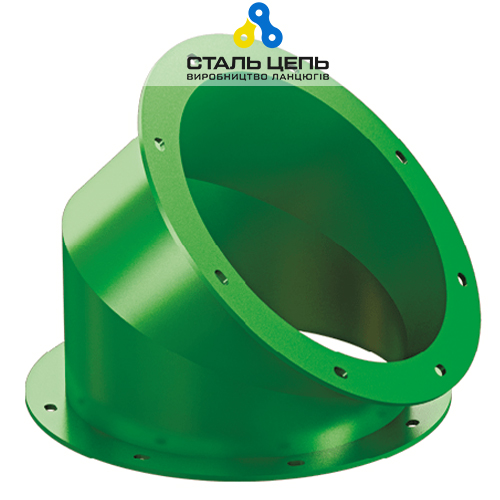 СЕКТОРА СС ЭЛЕВАТОРНОГО САМОТЕКА